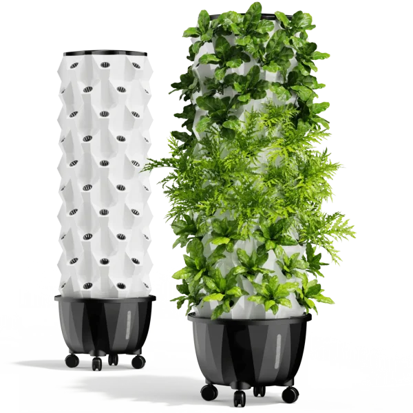 Growing Tower || 80 holes || Rs 15,900