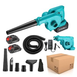 Cordless blower || Rs 1800