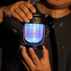 Solar Blue lamp || Rs 875