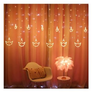 Lamp led light || Rs 375 (2.5m)