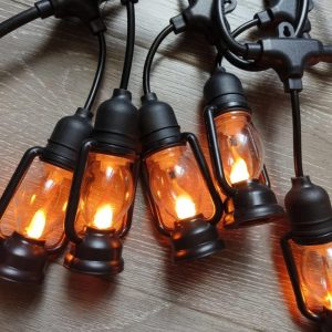 Led string light || Rs 1400 (5mt)