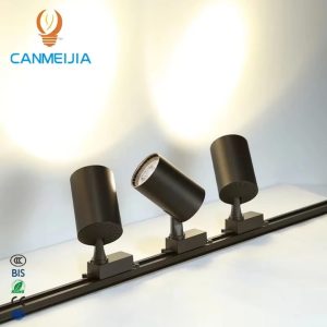 Led track light || Rs 800 (1m)