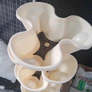 Garden tower || Rs 1200