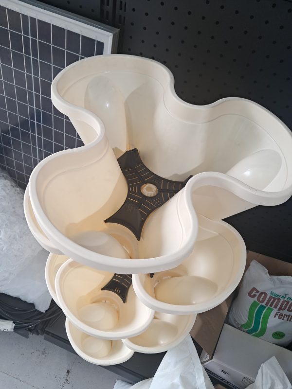 Garden tower || Rs 1200