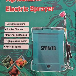 Electric sprayer || Rs 1900 || 20L