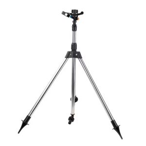 Sprinkler with tripod stand || Rs 575