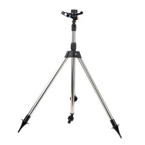 Extendable  irrigation tripod || Rs 575