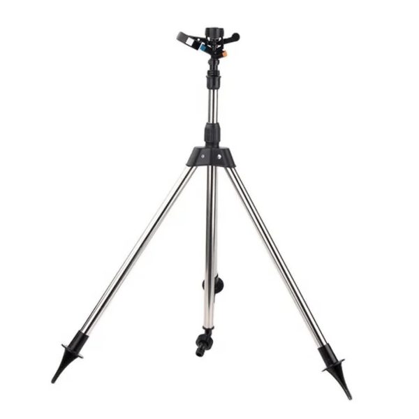 Extendable  irrigation tripod || Rs 575