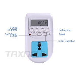 Digital Timer || Rs 600