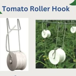 Tomato Roller Hook || Rs 20